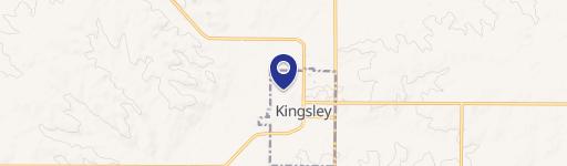 Kingsley, IA 51028