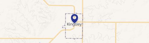 Kingsley, IA 51028