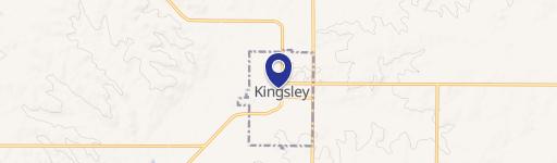 Kingsley, IA 51028