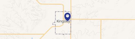 Kingsley, IA 51028