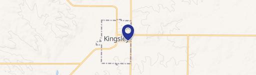 Kingsley, IA 51028
