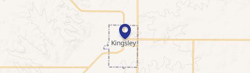 Kingsley, IA 51028