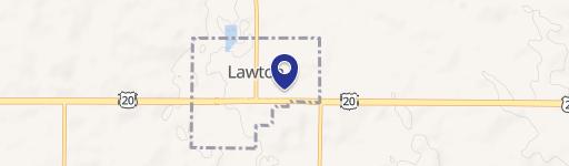 Lawton, IA 51030