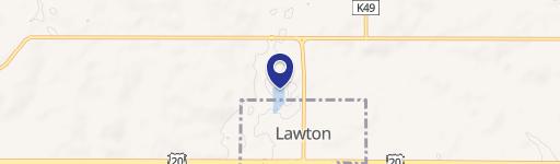 Lawton, IA 51030