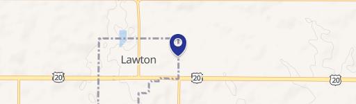 Lawton, IA 51030