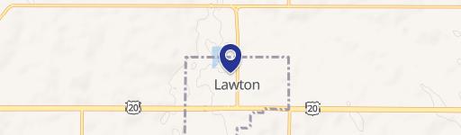 Lawton, IA 51030