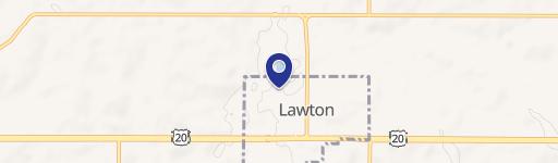 Lawton, IA 51030