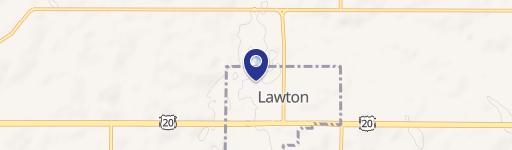Lawton, IA 51030