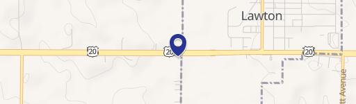 Lawton, IA 51030