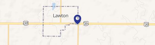 Lawton, IA 51030