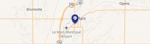 Le Mars, IA 51031