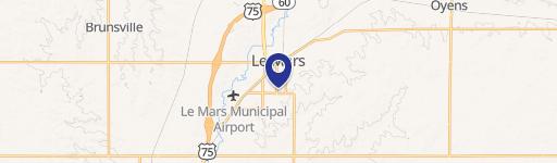 Le Mars, IA 51031