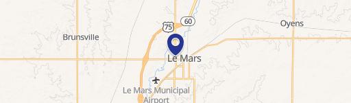 Le Mars, IA 51031