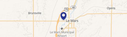 Le Mars, IA 51031