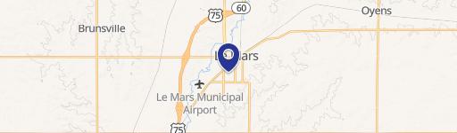 Le Mars, IA 51031