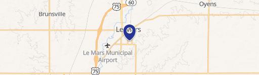 Le Mars, IA 51031