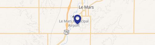 Le Mars, IA 51031