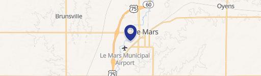 Le Mars, IA 51031