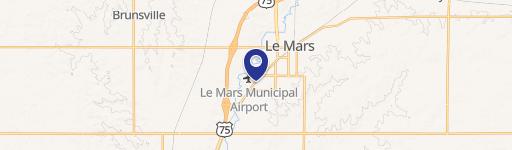 Le Mars, IA 51031