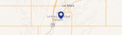 Le Mars, IA 51031