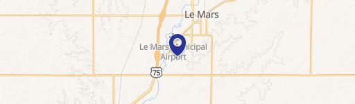 Le Mars, IA 51031
