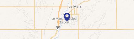 Le Mars, IA 51031
