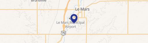 Le Mars, IA 51031