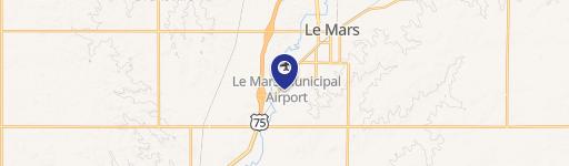 Le Mars, IA 51031