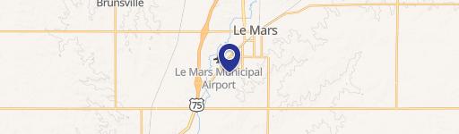 Le Mars, IA 51031