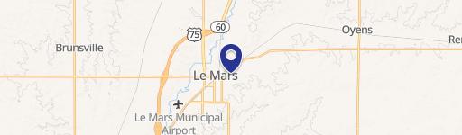 Le Mars, IA 51031
