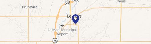 Le Mars, IA 51031