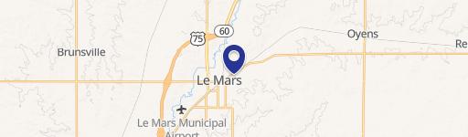 Le Mars, IA 51031