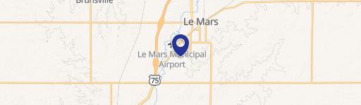 Le Mars, IA 51031
