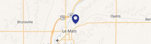 Le Mars, IA 51031