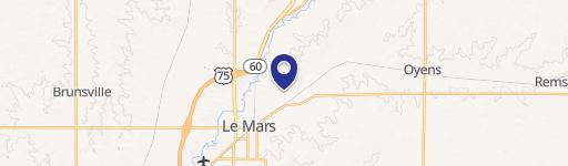 Le Mars, IA 51031