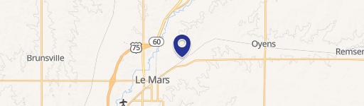 Le Mars, IA 51031