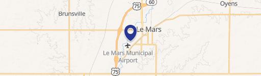 Le Mars, IA 51031