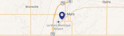 Le Mars, IA 51031