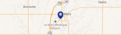 Le Mars, IA 51031