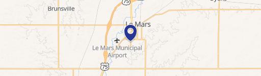 Le Mars, IA 51031