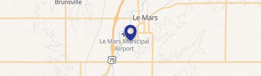Le Mars, IA 51031