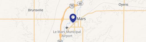 Le Mars, IA 51031