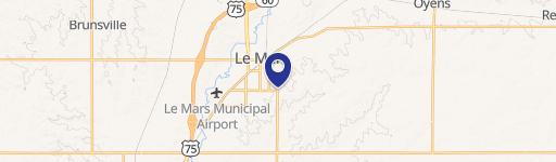 Le Mars, IA 51031