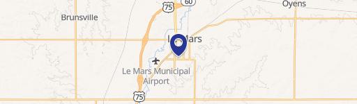 Le Mars, IA 51031