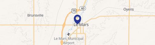 Le Mars, IA 51031
