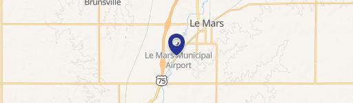 Le Mars, IA 51031