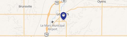 Le Mars, IA 51031