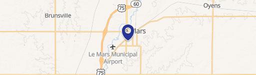 Le Mars, IA 51031