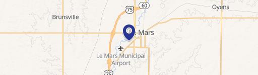 Le Mars, IA 51031