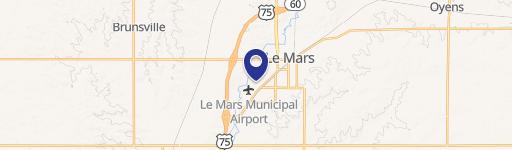 Le Mars, IA 51031